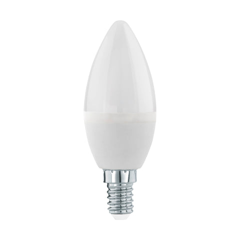 LM-E14-LED-Candle 5,5W/470lm 3000K  - dim