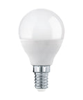 LM-E14-LED-ILLU P45 5,5W/470lm 3000K  - dim