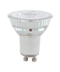 GU10-LED 1X5W 3000
