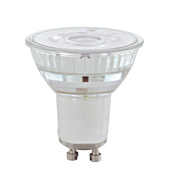 GU10-LED 1X5W 3000