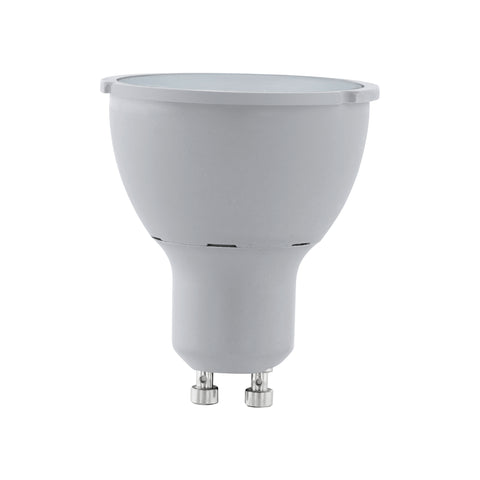 LM-GU10-LED-SPOT (38°) COB 4,8W/400lm 3000K