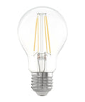 LM-E27-LED-FILAMENT Bulb A60 7W/806lm 2700K