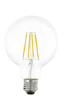 LM-E27-LED-FILAMENT GLOBE G95 7W/806lm 2700K