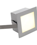 FRAME BASIC LED, alb cald