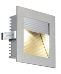 Cadru curbă LED, alb cald