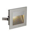 Cadru curbă LED, alb cald