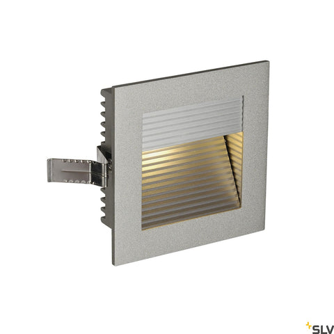 Cadru curbă LED, alb cald