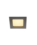 FRAME BASIC LED Set 6W3000Knegruincl. Driver