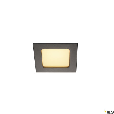 FRAME BASIC LED Set 6W3000Knegruincl. Driver