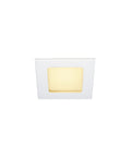 FRAME BASIC LED Set 6W WW albincl. Driver