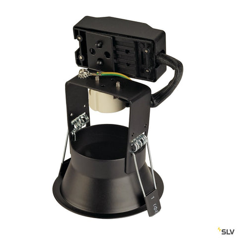 HORN GU10 joslight, rosuund,