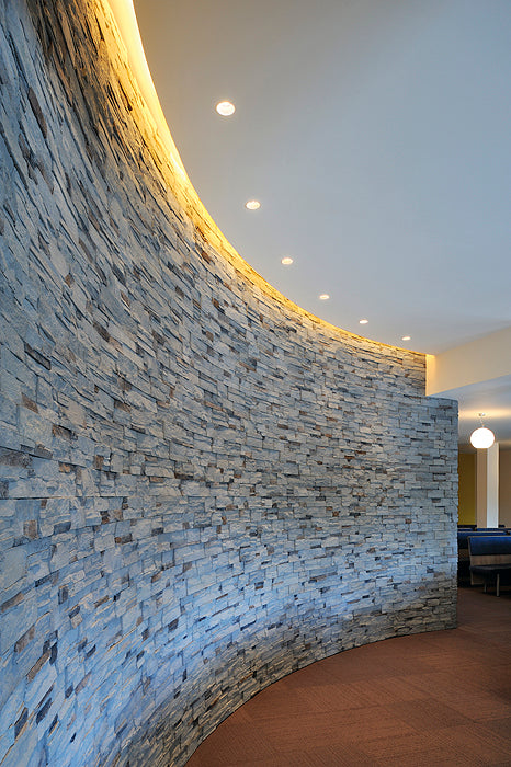 Downlight HORN GU10, max. 50W, alb