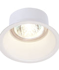 Downlight HORN GU10, max. 50W, alb