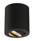 TRILEDO ROUND CL, LED, 6W, 38°
