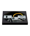 TRILEDO patrat CL, LED, 6W, 38