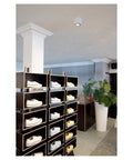 TRILEDO patrat CL Aufbau-