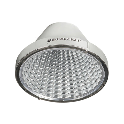 reflector ptr. SUPROS,60°incl. sticla si inel de fixare