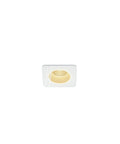 PATTA-F, 9W, 3000K, 38°, albpatrat