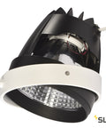 COB LED MODUL, alb mat, 30°CRI65+
