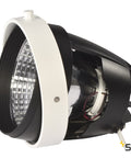 COB LED MODUL, alb mat, 30°CRI65+