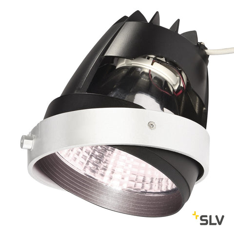 COB LED MODUL, alb mat, 30°CRI65+