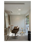 OCCULDAS, 22W 3000K rosuund, alb30 SMD LED