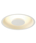OCCULDAS, 22W 3000K rosuund, alb30 SMD LED