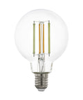 LM-E27-LED-FILAMENT GLOBE G80 6W/806lm 2700K-6500K dim