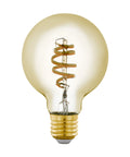 LM-E27-LED-FILAMENT G80 5.5W/400lm 2700K-6500K dim