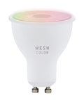 LM-GU10-LED-SPOT 4,9W/345lm 45° CCT+RGB