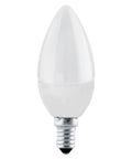 LM-E14-LED-Candle 5W/470lm 3000K