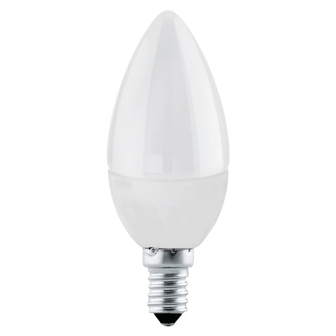 LM-E14-LED-Candle 5W/470lm 3000K