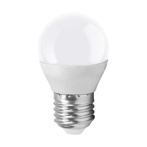 LM-E27-LED-G45 4,9W 3000