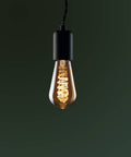 LM-CCT-E27-St64-LED 5,5W amber (1 pcs)