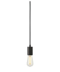 FITU,suspendat,A60,rosuund,negru.