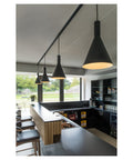 1-Faza Adaptor suspend.