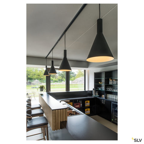 1-Faza Adaptor suspend.