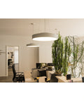 set suspensie ptr. MEDO LED, alb5-adrig