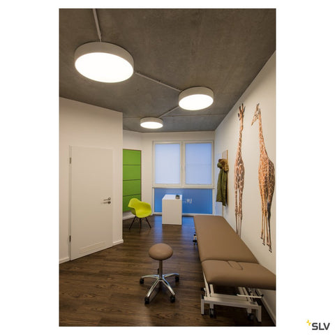 MEDO 90 LED tavan, sil