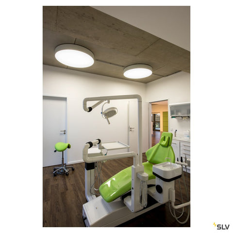 MEDO 90 LED tavan, sil