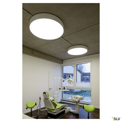 MEDO 90 LED tavan, sil