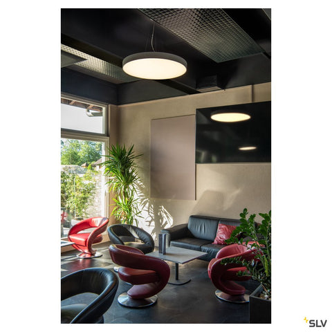 MEDO 90 CW CORONA, DALI, gri, 3000/4000K