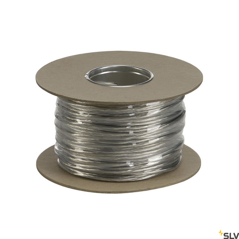 Low-voltage sarme, insulated, 4mm², 100m