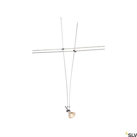 Cablu susp.,QR-C51,chrom,1 bucptr. TENSEO