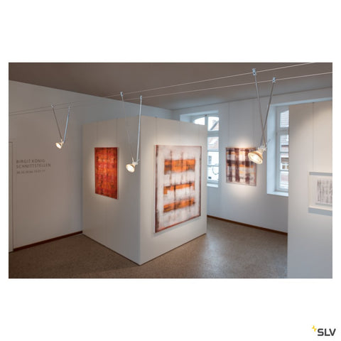 Suspensie telescopica.QR-C51,albptr. TENSEO