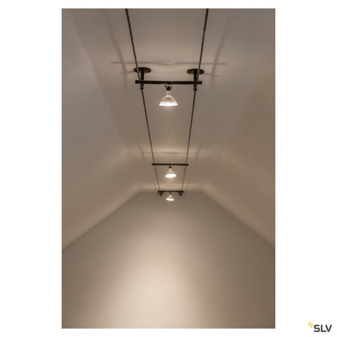 COSMIC,suport,QR-C51,negru,2bucptr. TENSEO