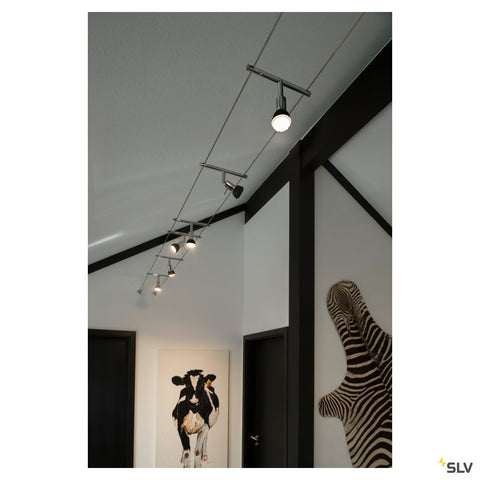 SYROS,Cablu susp. QR-C51,chromptr. TENSEO