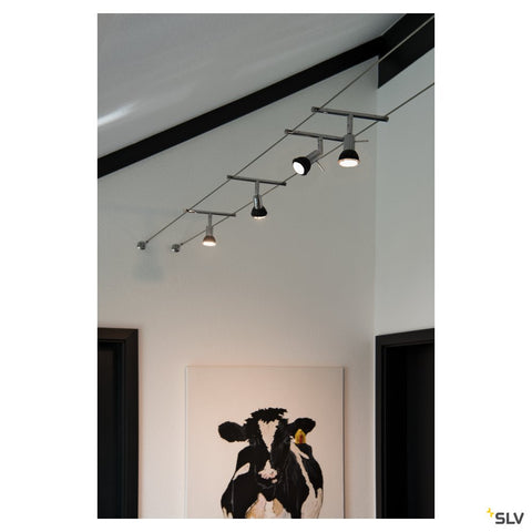 SYROS,Cablu susp. QR-C51,chromptr. TENSEO