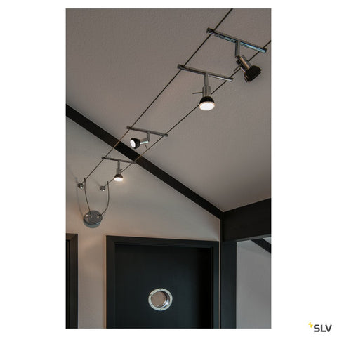 SYROS,Cablu susp. QR-C51,chromptr. TENSEO