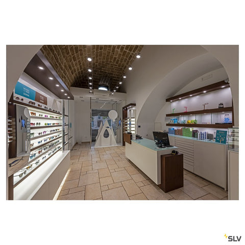 QRB,Cablu susp.,QR111,chromptr. TENSEO, pivotant